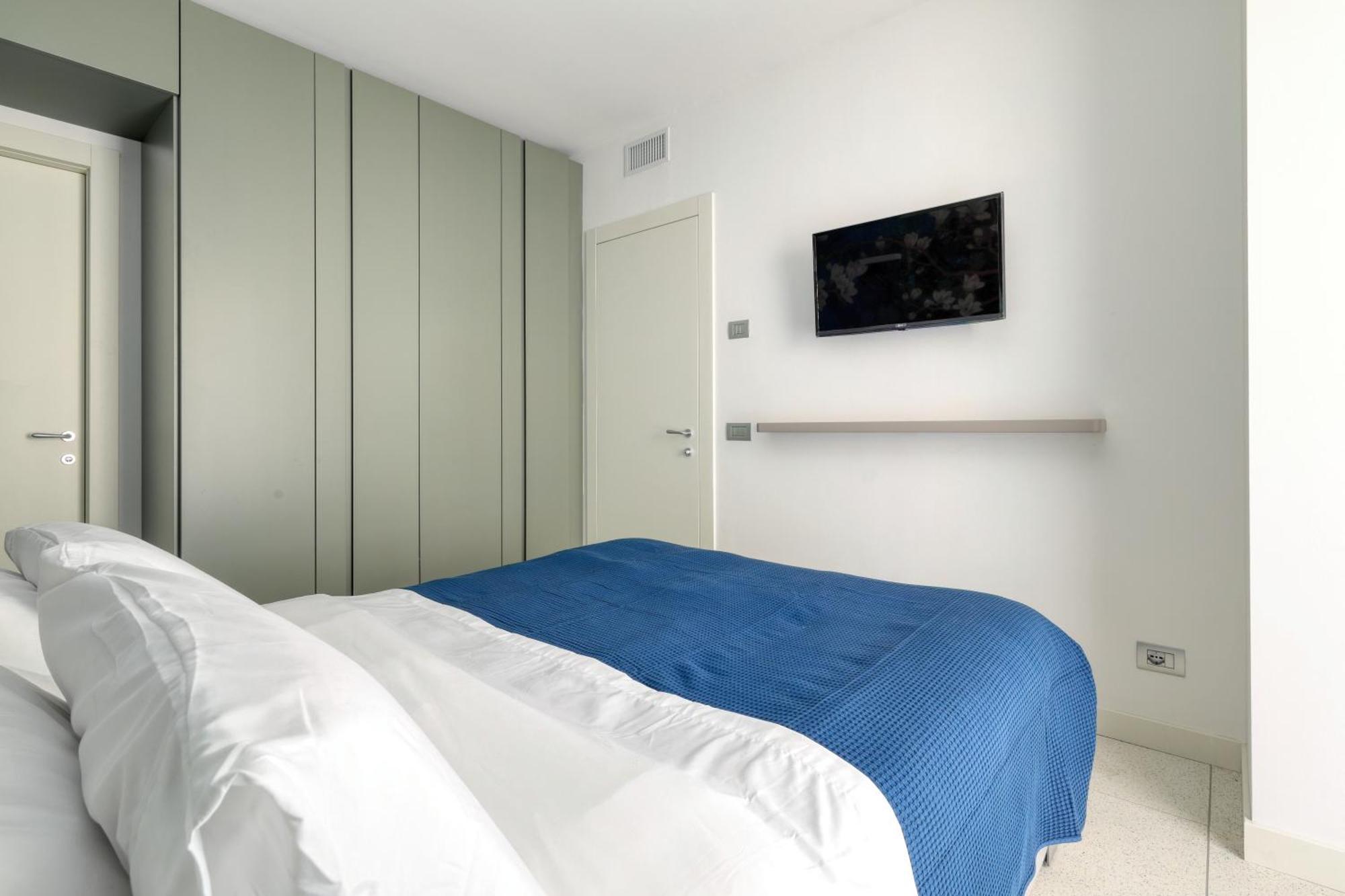 Casa vacanze Luxury Con Terrazza, Palestra, Cowork & Box Privato Milano