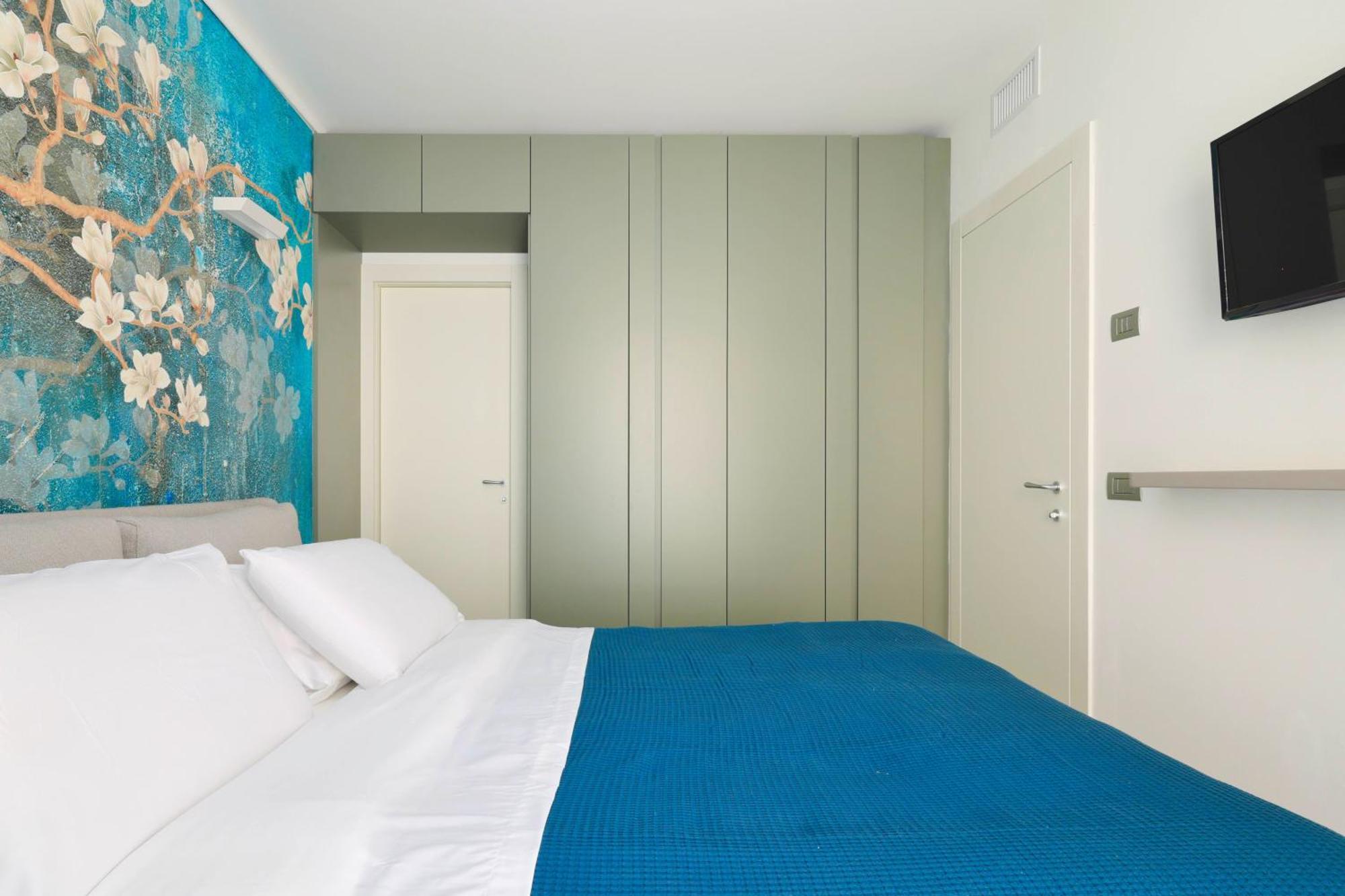 Casa vacanze Luxury Con Terrazza, Palestra, Cowork & Box Privato